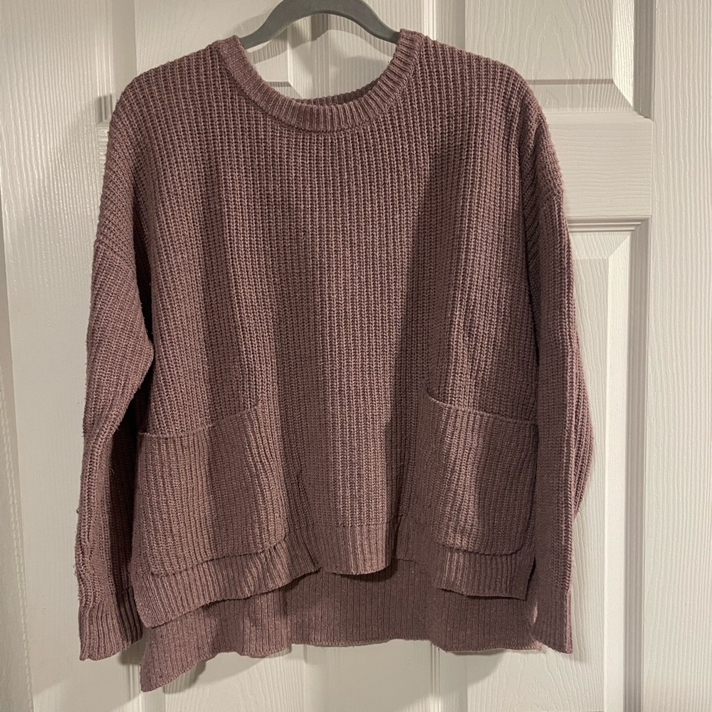 Melloday Sweater